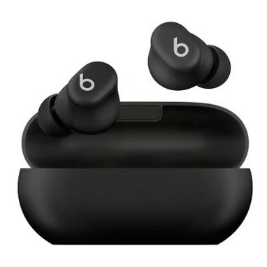 Beats Solo Buds True Inalámbricos Originales / Rojo / Negro / Gris tormenta/ 98 - Img 116314346