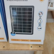 Panel solar - Img 57151218