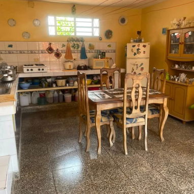 Se vende casa en Santo Suárez - Img 125819029