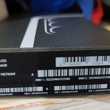 Vendo Teléfono Samsung Galaxy S26 - 4/4