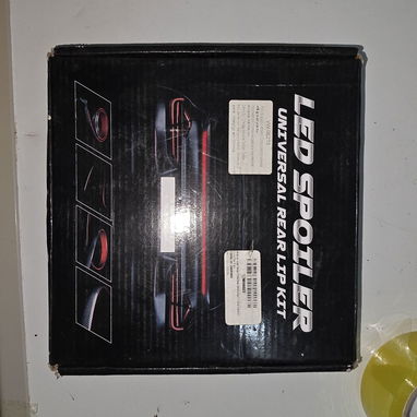 PIEZAS DE AUTO NUEVAS — SELLADAS, MARCAS USA - 8/9