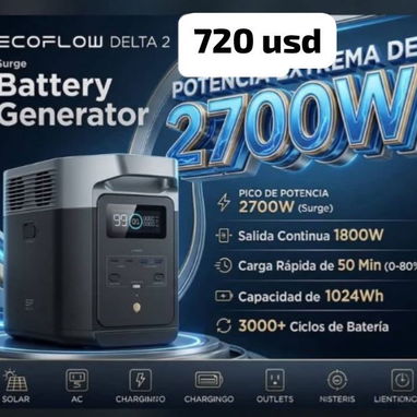 Los mejores precios de estaciones de energía - Img 124052659