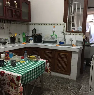 Permuto apartamento 4 cuartos bajos, terraza, garaje edificio - Img 93205134