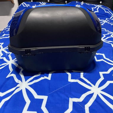 Vendo Baúl/Maletero Nuevo - Img 126630799