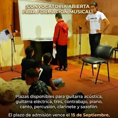 Cursos y clases privadas de música - Img 126978105