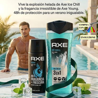 "Descubre EVOLUCIONE,  con productos únicos que transforman tu estilo de vida." - Img 124511783
