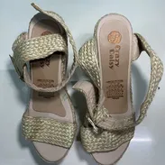 Zapatos de vestir de mujer - Img 54318845