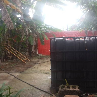 Se vende casa en Santa Fe - Img 123261356
