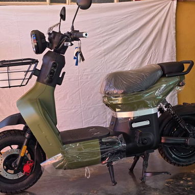 Venta de motos eléctrica - 2/3