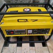 VENDO GENERADOR Q7 2700W - Img 57653196