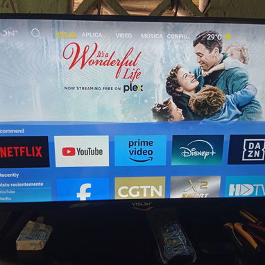 SmartTV - 2/2