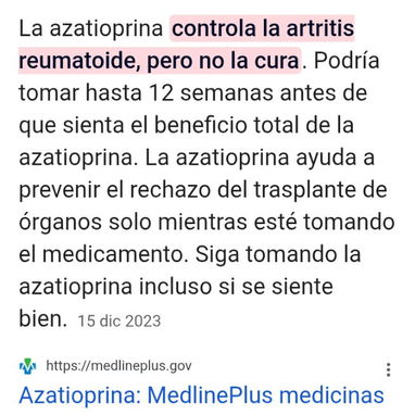 Azatioprina 50mg - Img 117530150