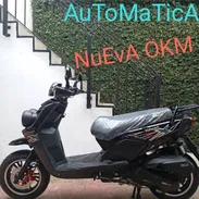 MOTO SCOOTER TOPMAQ 200 cc - Img 55995002