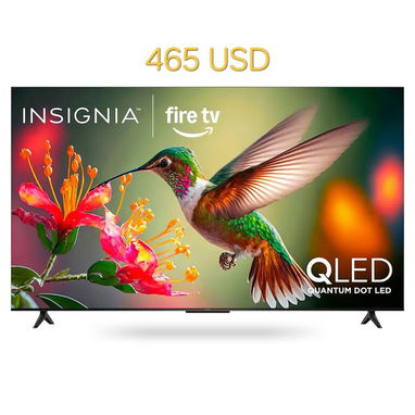Tv, Televisor, Smart tv. - 3/4