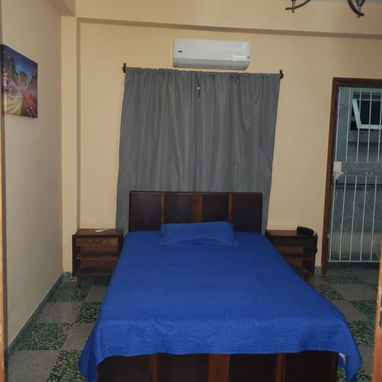 Se renta apartmento de 3 habitaciones con todas las comodidades - Img 124275066