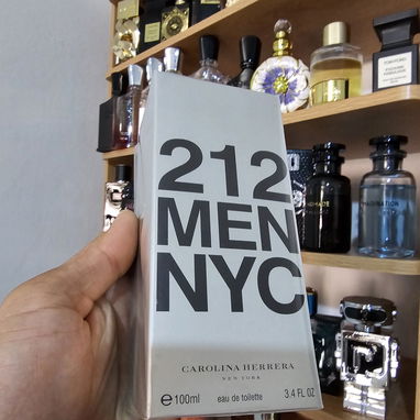 Perfumes clásicos en tendencia al mejor precio de la habana - Img 115902034