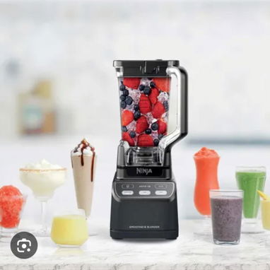 1400w. Batidora Ninja Blender Duo. 🆕️ 📦. - Img 122530397