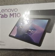 Tablet...SELLADO EN CAJA......MARCA..Lenovo Tab M10....4/64 10.1" SELLADO EN CAJA - Img 45586784
