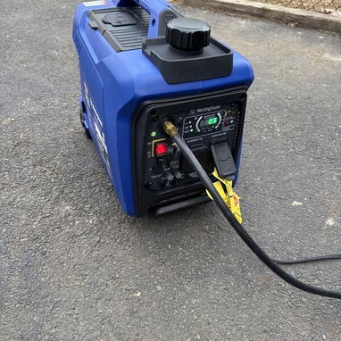 Generador eléctrico Westinghouse iGen4000DFcv DUEL FUEL - Img 123638057
