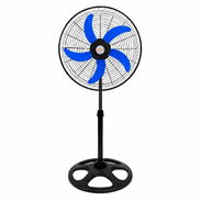 VENTILADOR DE PEDESTAL 18" MILEXUS - Img 56099587