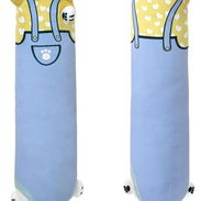Almohadas sueves de peluche animada carita de perro, Regalo para niñas y niños - Img 54905589