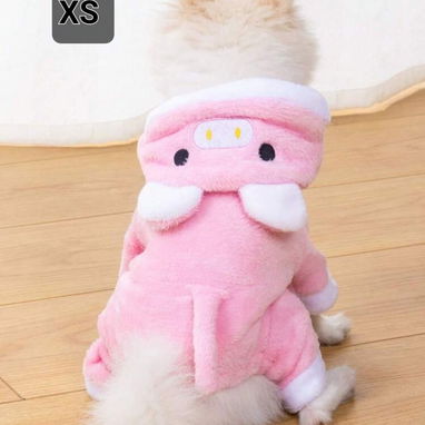 Ropa para mascotas - 7/9