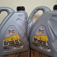 Aceite de Motor Mineral 20 w 50 - Img 56896839