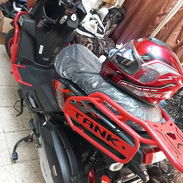 200 cc automatica. - Img 56048585