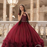 Ofertas paquetes fotográficos para quinces - Img 56742205