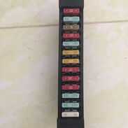 Caja Fusilera de Colores para Lada Original y Nueva - Img 44596944