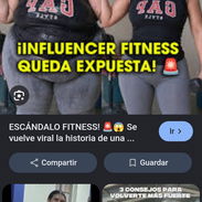 INFLUENCER FITNESS TU OPORTUNIDAD Gimnasio para mujeres abre sus puertas +5358626699. - Img 56597319