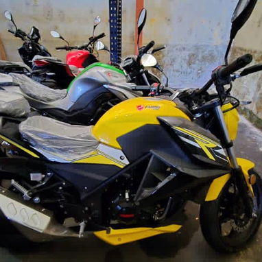 ☑️ Motos Racing Furia ☑️ - Img 121852835