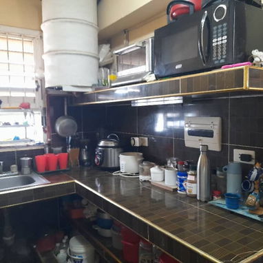 Centro Habana 2 habitaciones - 8/10