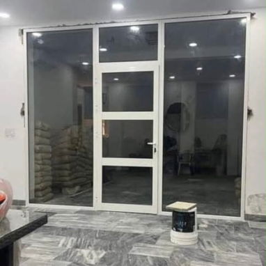 Marquetería de Aluminio y Cristal - 5/10