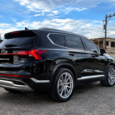 Hyundai Santa Fe Calligraphy 🔥 📅 Año: 2022 - 5/7