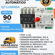 SWICHT DE ENCENDIDO AUTOMÁTICO - Img 57234699