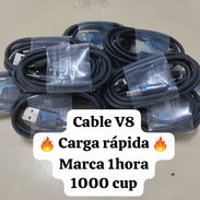 Cable Tipo C y V8 - Img 54732477