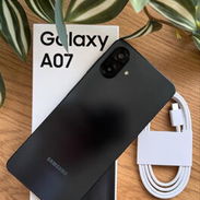Samsung Galaxy A07 DualSim (4GB/64GB) SelladoEncaja - Img 57955680