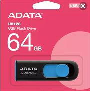 Memoria USB 64GB - Img 45911685