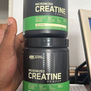 Creatina on nutrition - Img 56523754