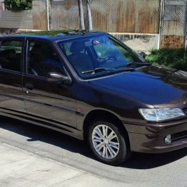 PEUGEOT 306 - Img 127421675
