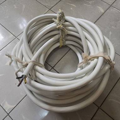 CABLE ELÉCTRICO 4×6 mm² — 1500 CUP/m - 2/3