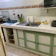 Apartamento con garaje en el sevillano - Img 56149146