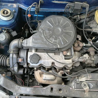 Vendo Tico - Img 120344575