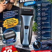 🪮AFEITADORA 🪮 ELECTRICA REMINGTON. TENEMOS MENSAJERÍA, DAMOS FACTURA Y GARANTÍA. 📲 54833699 - Img 57809229