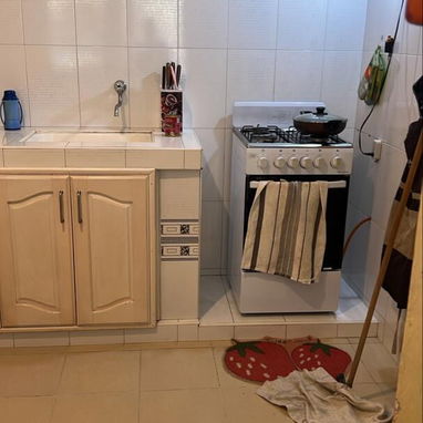 Ref # 41.Ofertaaa precioso apto de 2 cuartos todo nuevo y super céntrico en Marianao!!!! Llegar y vivir!!! - Img 112137427