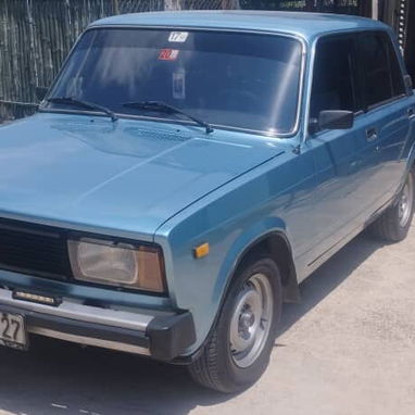 VENDO AUTO LADA 2105 - Img 121921913