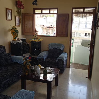 *$18.000usd CON AJUSTE. En venta casa de placa, puerta de calle (2en una sin desglose) con garaje en San Miguel del Padr - Img 123675651