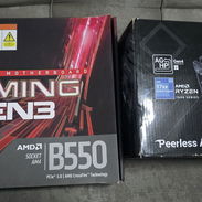 Vendo un kit AMD - Img 55068991