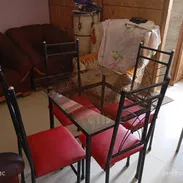 Juego de comedor - Img 51402987